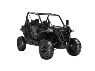 canam maverick sport 1000r dps t2b abs my26