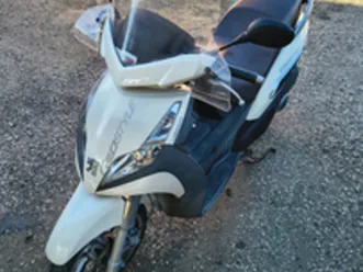 peugeot geopolis geostyle 300 cc