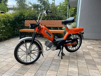 solo mofa 712 neu mit 0km