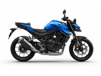 honda cb750 hornet vorführer