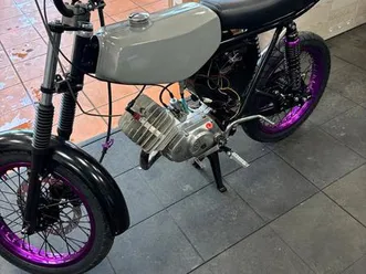 simson s51 projekt. verkauf/tausch