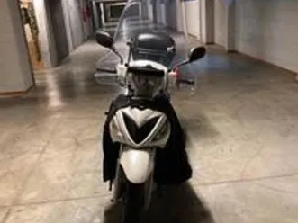 tipo sh / suzuki sixteen