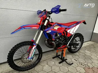 beta rr300 homologirana