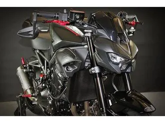 kawasaki z900 2026,,rsi-black & red gun evo2,,35kw/48ps