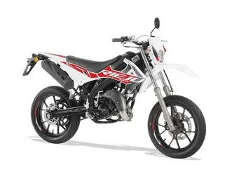 rieju mrt50 sm supermoto e5+ modell2026