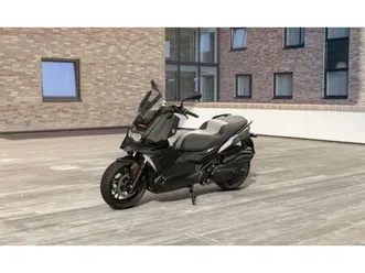 moto bmw motorrad c 400 x de ocasión 93107604