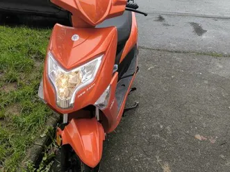 scooter imf 50 cc