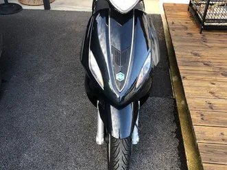 piaggio fly 50cm3, 4t