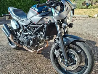 suzuki sv 650 x