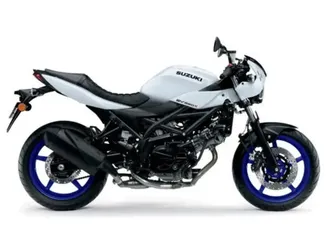 2026 suzuki sv650xa