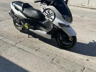 yamaha t-max 500 →