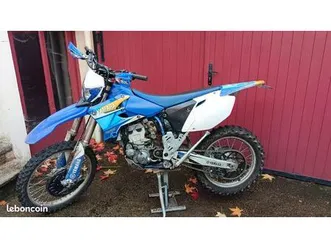 wrf 250