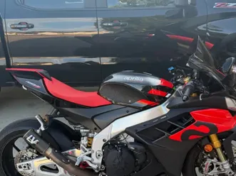 2022 rsv4 1100 factory