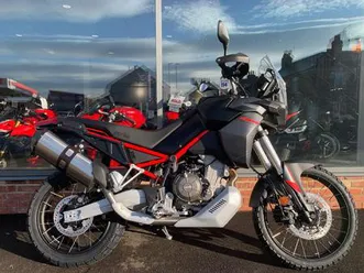 aprilia tuareg 660 euro 5 659 cc