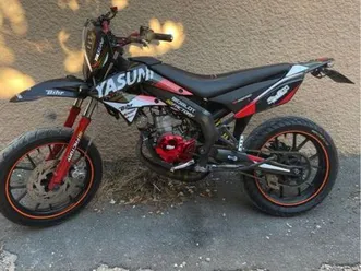derbi senda x-trem