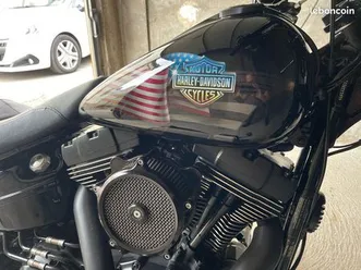 harley davidson breakout 103 ci