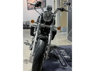 2017 harley-davidson® xl1200t - superlow® 1200t