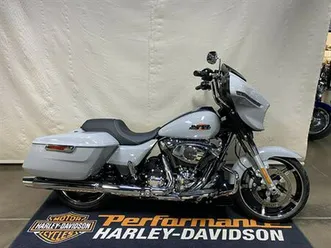 2024 harley-davidson street glide®
