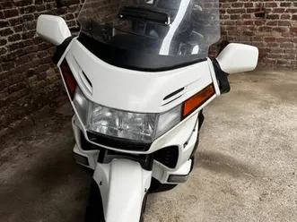 honda gl 1500