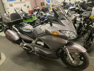 honda st1300 pan european 1261 cc