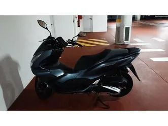 honda pcx - 22