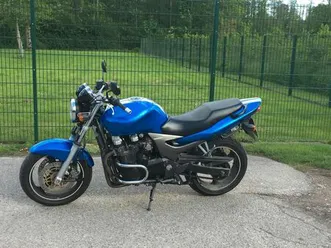 kawasaki zr 750f