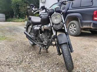 keeway superlight - 14