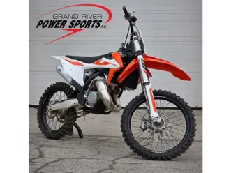 2019 ktm 150 sx