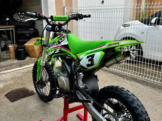 dirt appolo 150 rfz