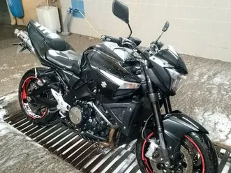 suzuki 1340 bking b king b-king