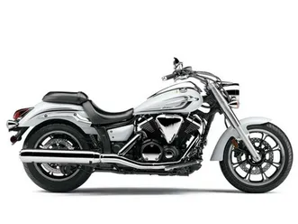 2013 yamaha v star® 950