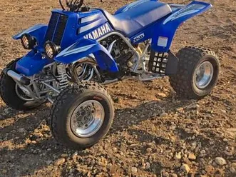 1999 yamaha banshee 350