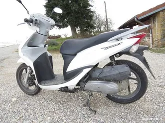 scooter honda vision 50
