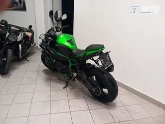 kawasaki z 1000 h2