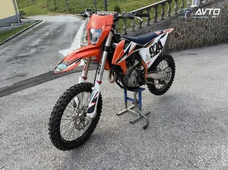 ktm sxf 350