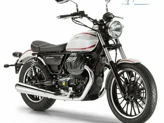 motoguzzi v9 roamer zadnji kosi