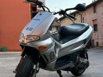 gilera runner 125 2t dado esterno