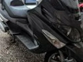 piaggio xevo 250 - 2008