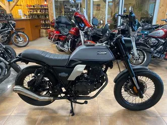 brixton glanville 250 1.hand