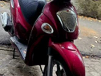 kymco people 150