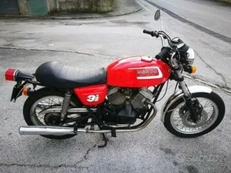 moto morini dart 350 - 1870