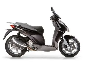 aprilia sportcity 250