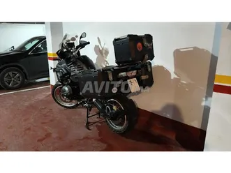 bmw r1200gs exclusive