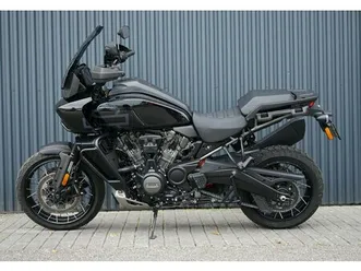 pan america 1250 special – 2’050 km – garantie 2027