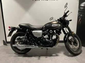 kawasaki w 800