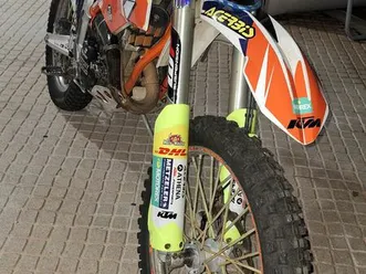 ktm freeride freride 250r 2 tempos