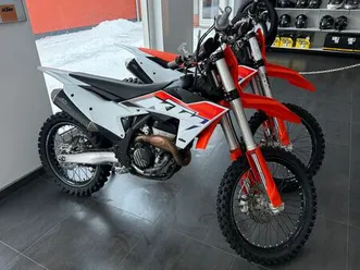 ktm 250 sx-f