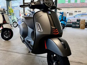 vespa gts 125 super sport abs