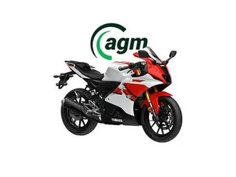 yamaha r125 - begrenset tilgjengelighet, ta kontakt i dag