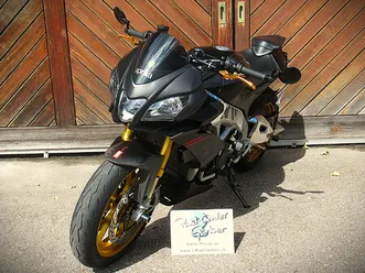 tuono v4 1100 factory